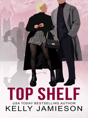 cover image of Top Shelf